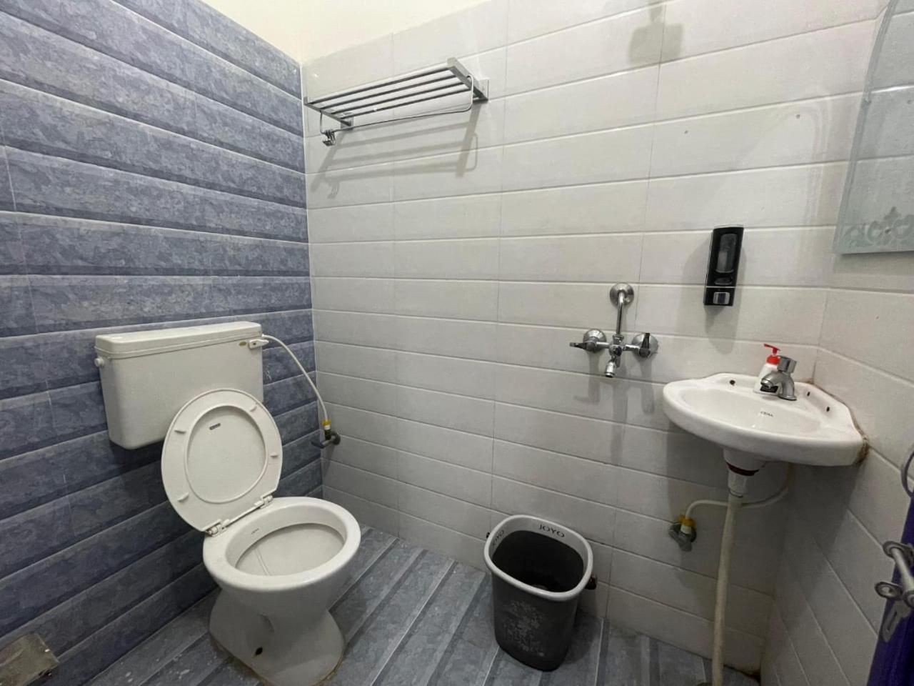 ורנאסי Inka Kashi Hostel מראה חיצוני תמונה