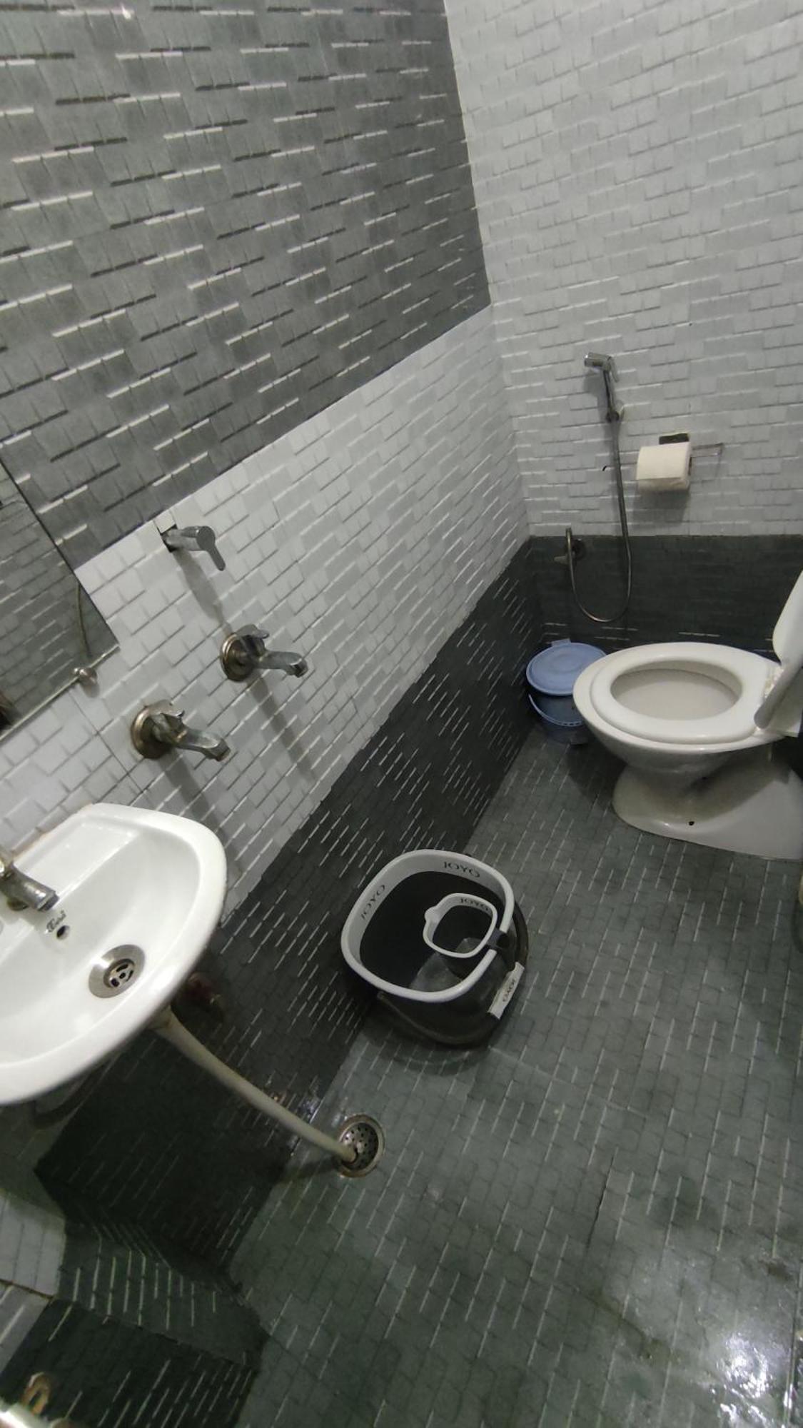 ורנאסי Inka Kashi Hostel מראה חיצוני תמונה
