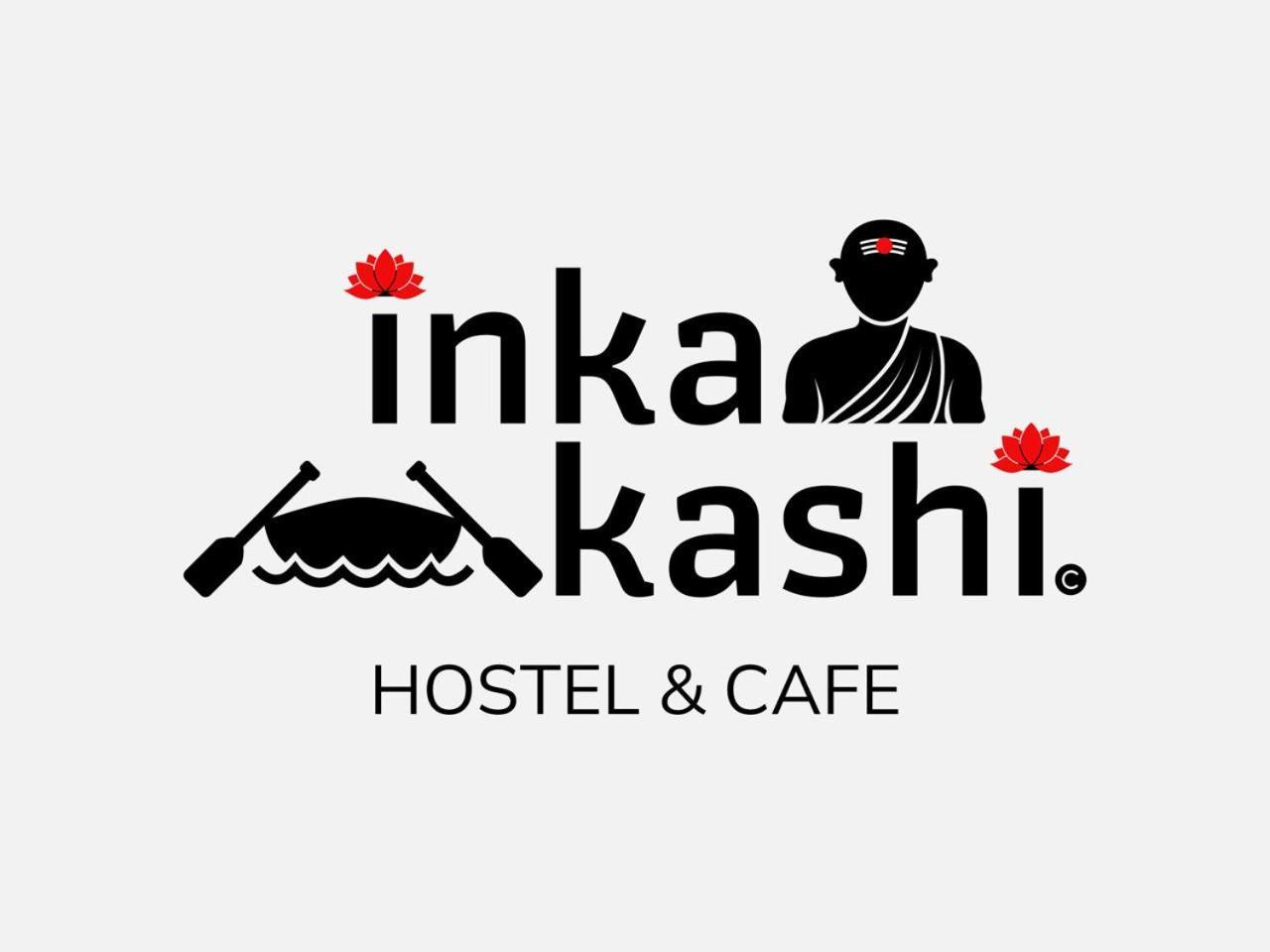 ורנאסי Inka Kashi Hostel מראה חיצוני תמונה